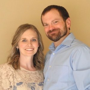 Brett & Danielle Thornton