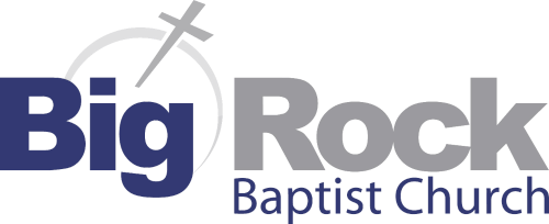 Big Rock Baptist Church logo