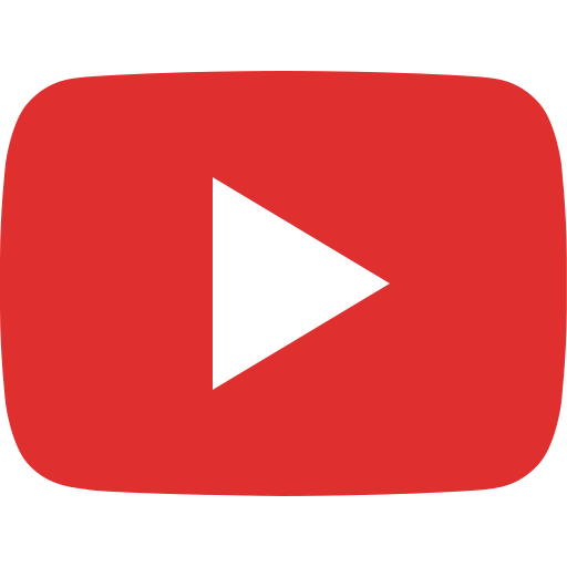 YouTube icon